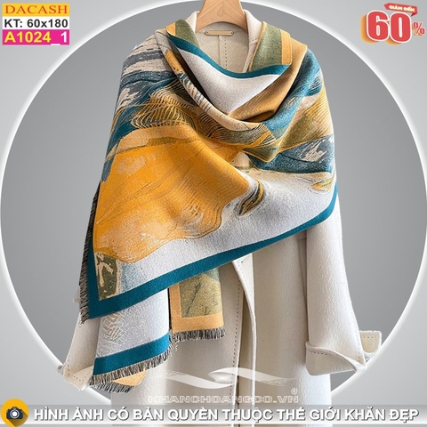 Khăn Choàng Cổ Cashmere Cao Cấp Thế Giới Khăn Đẹp A_1024_1