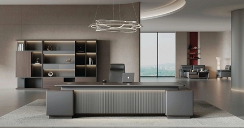 Ghế giám đốc, ghế xoay giám đốc nhập khẩu cao cấp, Melinh Furniture