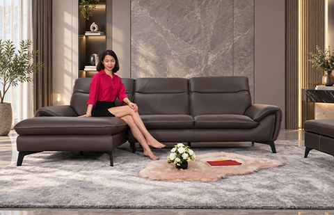 BỘ SOFA