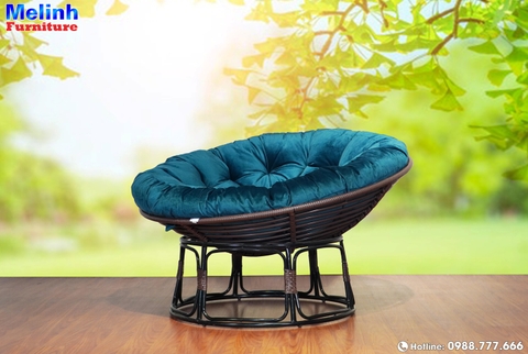 GHẾ PAPASAN