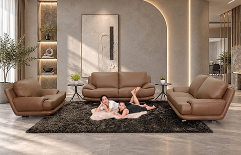 BỘ SOFA
