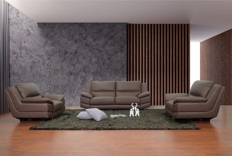 Bộ sofa sẽ là nơi nghỉ ngơi tuyệt vời cho bạn sau một ngày làm việc mệt mỏi. Với thiết kế đẳng cấp và độc đáo, bộ sofa sẽ mang lại sự tiện nghi và thoải mái cho không gian sống của bạn. Hãy khám phá hình ảnh và trải nghiệm cùng chúng tôi ngay!