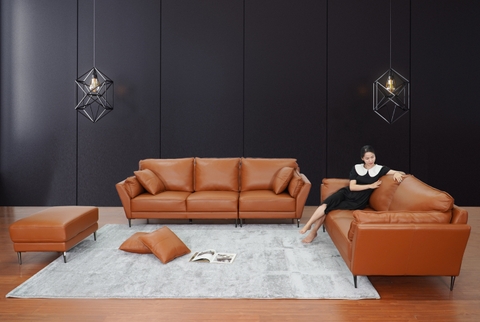 Đến với hình ảnh bộ sofa đa dạng phong cách, bạn sẽ được trải nghiệm không gian sống đẳng cấp và ấm cúng, với nhiều tùy chọn cho bạn lựa chọn theo sở thích của riêng mình.