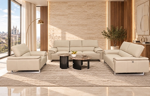 BỘ SOFA