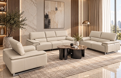 BỘ SOFA