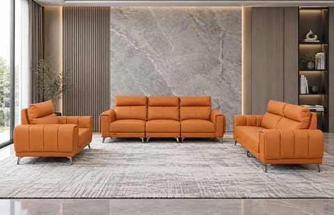 BỘ SOFA