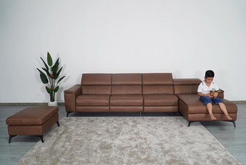 BỘ SOFA