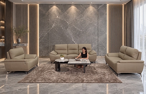 BỘ SOFA