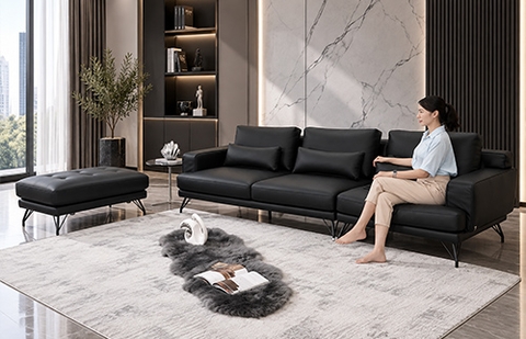 BỘ SOFA