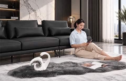 BỘ SOFA