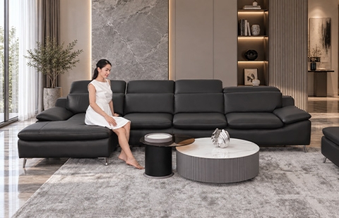 BỘ SOFA