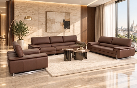 BỘ SOFA