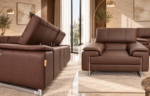 BỘ SOFA