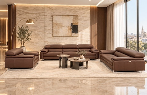 BỘ SOFA