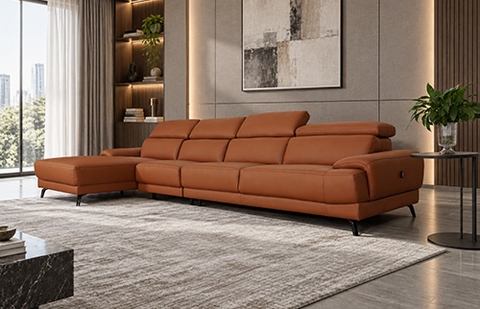 BỘ SOFA