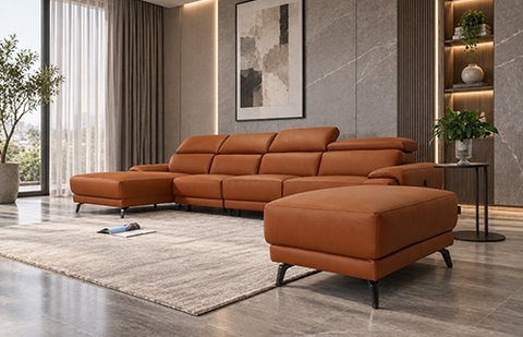 BỘ SOFA