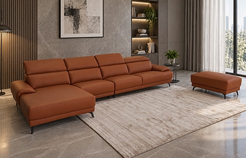 BỘ SOFA