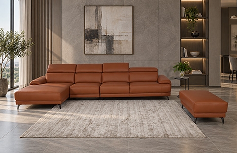 BỘ SOFA
