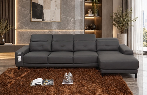 BỘ SOFA