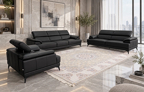 BỘ SOFA