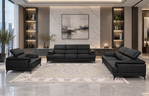 BỘ SOFA