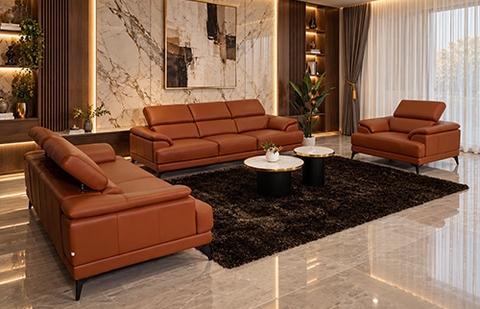 BỘ SOFA