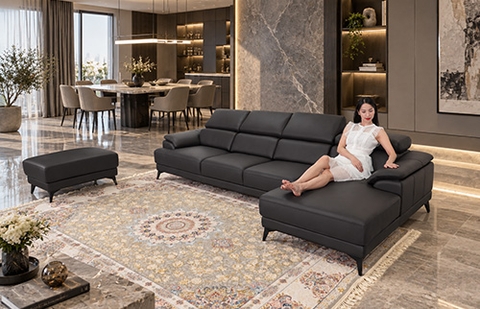 BỘ SOFA