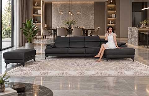 BỘ SOFA