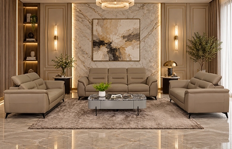 BỘ SOFA