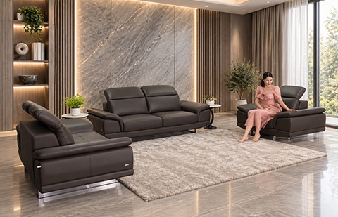 BỘ SOFA
