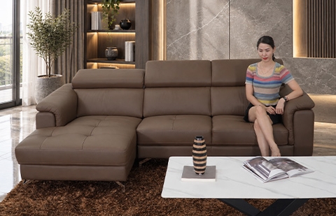 BỘ SOFA