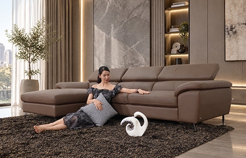 BỘ SOFA