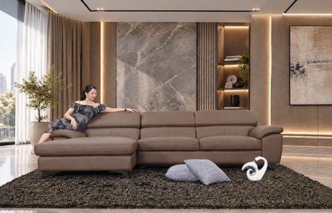 BỘ SOFA