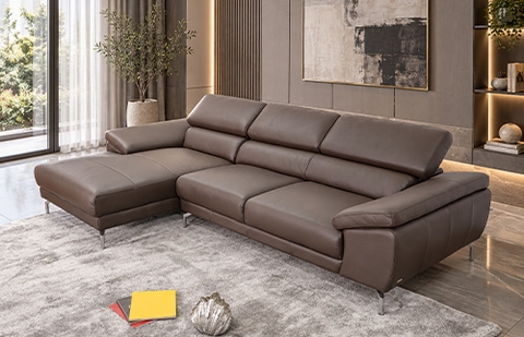 BỘ SOFA DA