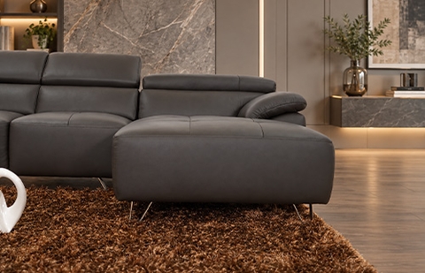 BỘ SOFA