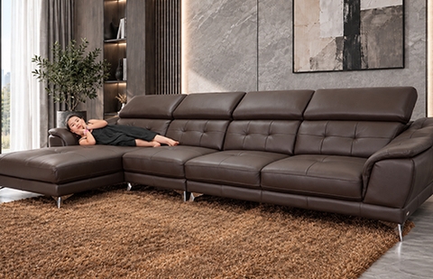 BỘ SOFA