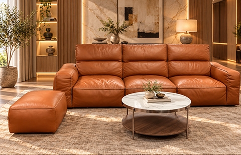 BỘ SOFA