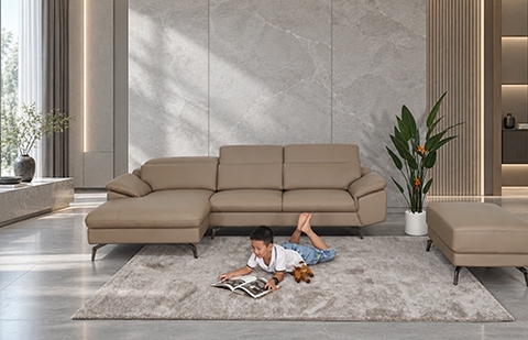 BỘ SOFA