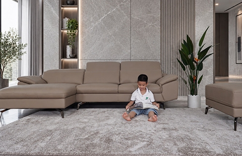 BỘ SOFA