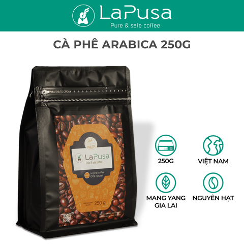Cà phê Arabica 250g
