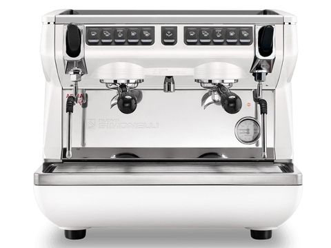 Máy Pha Cà Phê Nuova Simonelli Appia Life Compact Volumetric A2