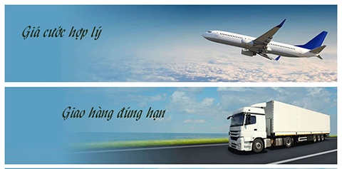 Những tiêu chí đánh giá Công ty logistics uy tín, chất lượng