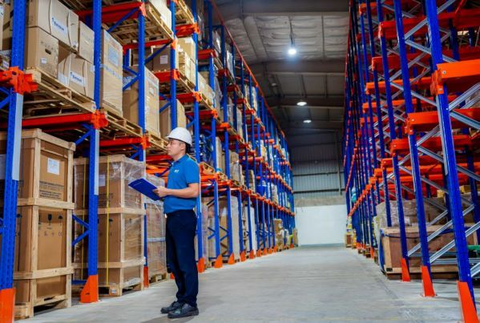 Kho ngoại quan là gì? Chi tiết các hoạt động của kho ngoại quan