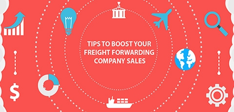 Tản mạn nghề SALES ngành giao nhận vận tải (Freight Forwarding)