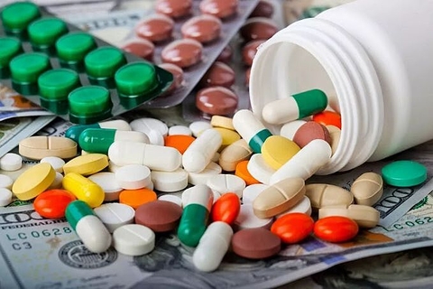 Thủ tục nhập khẩu dược phẩm chi tiết đầy đủ nhất 2023