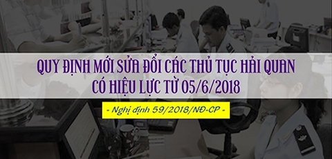 Thêm những bước ngoặt trong cải cách thủ tục Xuất Nhập khẩu