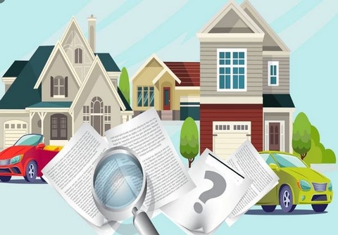 Tài sản di chuyển là gì? Các điều kiện miễn thuế xuất nhập khẩu với tài sản di chuyển
