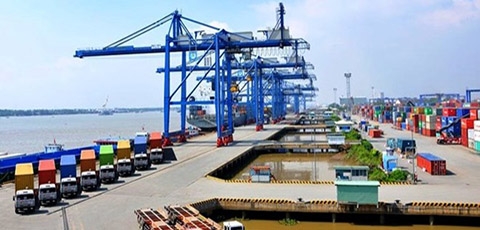 Thủ tục Hải quan đề nghị khoản giảm giá đối với hàng nhập khẩu