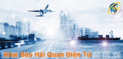 Dịch vụ thủ tục hải quan trọn gói, uy tín tại Hà Nội
