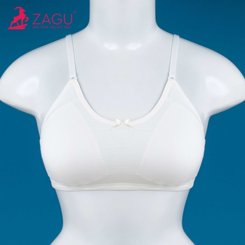 Áo lá học sinh GN-T8181